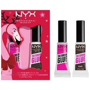NYX Professional Makeup Set de regalo 2 5 ml #751469