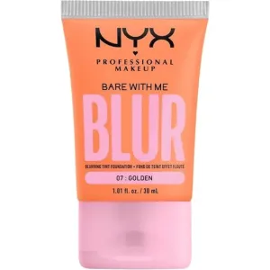 NYX Professional Makeup Bare With Me Blur 2 30 ml