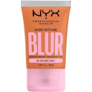 NYX Professional Makeup Bare With Me Blur 2 30 ml #751400