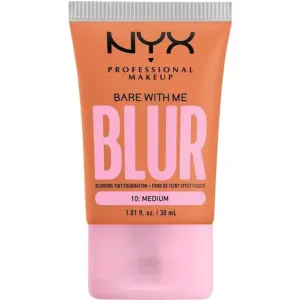 NYX Professional Makeup Bare With Me Blur 2 30 ml #751402