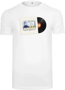 O.D.B. Camiseta de manga corta Wu-Tang ID Card Blanco XS