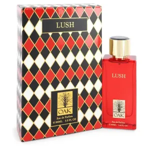 Lush - Oak Eau De Parfum Spray 90 ml