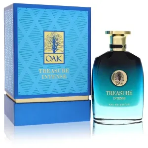 Treasure Intense - Oak Eau De Parfum Spray 90 ml