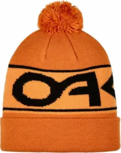 Oakley Factory Cuff Beanie Burnt Orange UNI Gorros de esquí