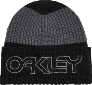 Oakley TNP Deep Cuff Beanie Blackout UNI Gorros de esquí
