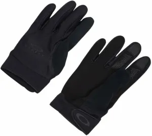 Oakley All Mountain MTB Glove Blackout M Guantes de ciclismo