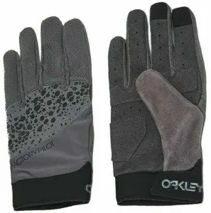 Oakley Maven MTB Glove Black Frog M Guantes de ciclismo