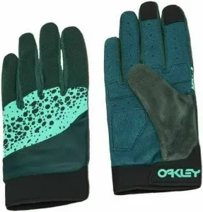 Oakley Maven MTB Glove Green Frog S Guantes de ciclismo