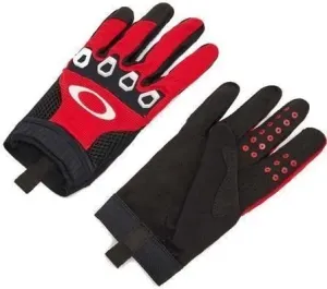 Oakley New Automatic 2.0 High Risk Red M Guantes de ciclismo