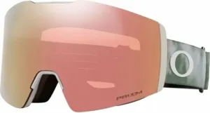 Oakley Fall Line M 71037400 Jade Fog/Prizm Rose Gold Iridium Gafas de esquí