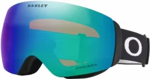 Oakley Flight Deck M 7064D800 Matte Black/Prizm Argon Iridium Gafas de esquí