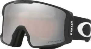 Oakley Line Miner L 70700101 Matte Black/Prizm Snow Black Iridium Gafas de esquí