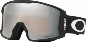 Oakley Line Miner M 70930200 Matte Black/Prizm Snow Black Iridium Gafas de esquí