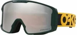 Oakley Line Miner M 70938300 B1B Black Gold/Prizm Black Iridium Gafas de esquí