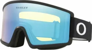 Oakley Target Line M 71210400 Matte Black/Hi Yellow Gafas de esquí