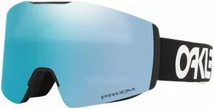 Oakley Fall Line XM 710325 Factory Pilot Black/Prizm Sapphire Iridium Gafas de esquí