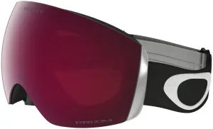 Oakley Flight Deck 705003 Matte Black/Prizm Rose Gafas de esquí