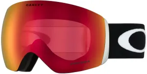 Oakley Flight Deck 705033 Matte Black/Prizm Torch Iridium Gafas de esquí