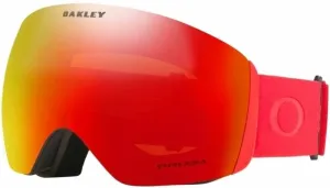 Oakley Flight Deck L 7050A3 Redline/Prizm Snow Torch Gafas de esquí