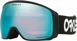 Oakley Flight Tracker L 71040800 Factory Pilot Black/Prizm Snow Sapphire Iridium Gafas de esquí