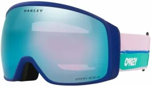 Oakley Flight Tracker L 710450 I Am Artist/Prizm Snow Sapphire Gafas de esquí