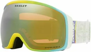 Oakley Flight Tracker L 71046500 Torstein Signature/Prizm Sage Gold Gafas de esquí