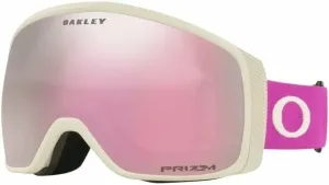 Oakley Flight Tracker M 710547 Ultra Purple/Prizm Snow Hi Pink Gafas de esquí