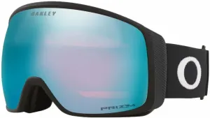 Oakley Flight Tracker XL 710406 Matte Black/Prizm Sapphire Iridium Gafas de esquí