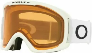 Oakley O-Frame 2.0 PRO L 71240300 Matte White/Persimmon Gafas de esquí