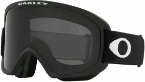 Oakley O-Frame 2.0 PRO M 71250200 Matte Black/Dark Grey Gafas de esquí