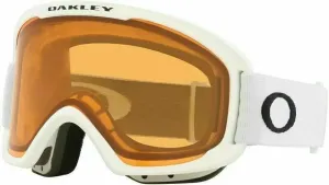 Oakley O-Frame 2.0 PRO M 71250300 Matte White/Persimmon Gafas de esquí