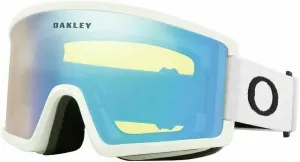 Oakley Target Line M 71210800 Matte White /Hi Yellow Gafas de esquí