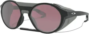 Oakley Clifden 944001 Matte Black/Prizm Snow Black Gafas de sol al aire libre