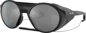 Oakley Clifden 94400956 Matte Black/Prizm Black Polarized Gafas de sol al aire libre