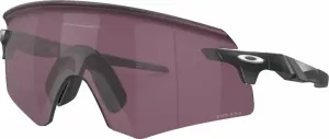 Oakley Encoder 94711336 Matte Carbon/Prizm Road Black Gafas de ciclismo