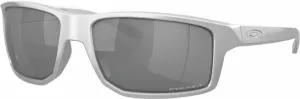 Oakley Gibston 94492260 X-Silver/Prizm Black M Gafas Lifestyle