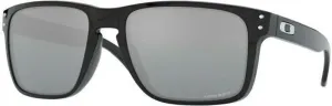 Oakley Holbrook XL 941716 Polished Black/Prizm Black XL Gafas Lifestyle