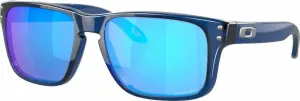 Oakley Holbrook XS Youth 90071953 Blue/Prizm Sapphire XS Gafas Lifestyle
