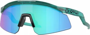 Oakley Hydra 92290337 Artic Surf/Prizm Sapphire Gafas de ciclismo