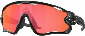 Oakley Jawbreaker 92904831 Matte Black/Prizm Trail Torch Gafas de ciclismo