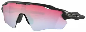 Oakley Radar EV Path 92089738 Matte Black/Prizm Snow Sapphire Gafas de ciclismo