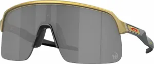 Oakley Sutro Lite 94634739 Olympic Gold/Prizm Black Gafas de ciclismo