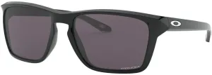 Oakley Sylas 944801 Polished Black/Prizm Grey L Gafas Lifestyle