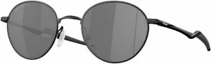 Oakley Terrigal 41460451 Satin Black/Prizm Black Polarized M Gafas Lifestyle