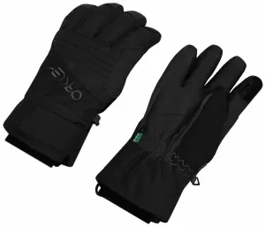 Oakley Tnp Snow Glove Blackout XL