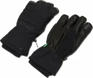 Oakley B1B Glove Blackout 2XL Guantes de esquí