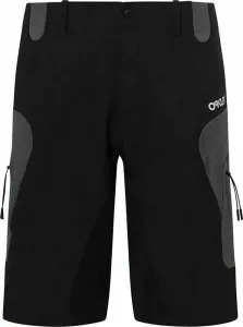 Oakley Maven MTB Cargo Short Blackout 32 Ciclismo corto y pantalones