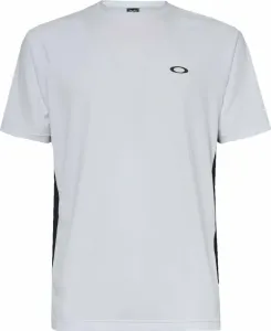 Oakley Performance SS Tee Blanco M Camiseta