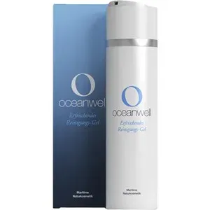Oceanwell Gel de ducha refrescante 2 200 ml