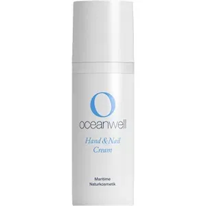 Oceanwell Hand & Nail Cream 2 50 ml